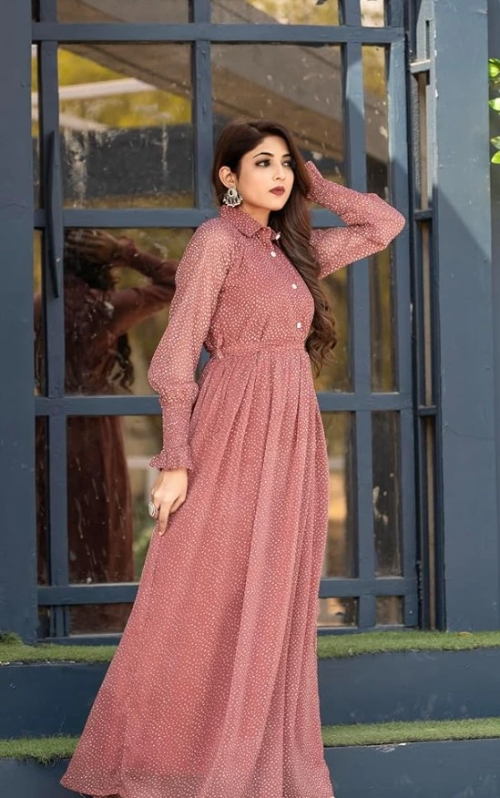 Long-wear fir women's 